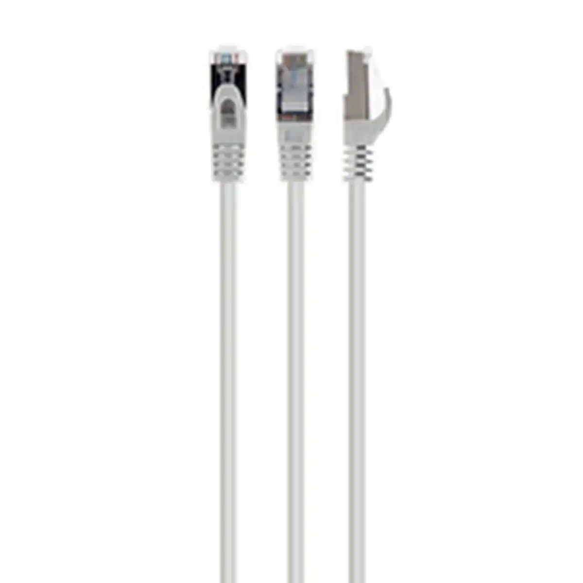Cable reseau rigide ftp 6eme categorie gembird pp6a lszhcu w 2m 2 m blanc_7400. Entrez dans l'Univers de DIAYTAR COTE D'IVOIRE - Où l'Élégance Rencontre la Tradition. Explorez notre gamme variée et trouvez des articles qui ajoutent une touche de sophistication à votre vie.