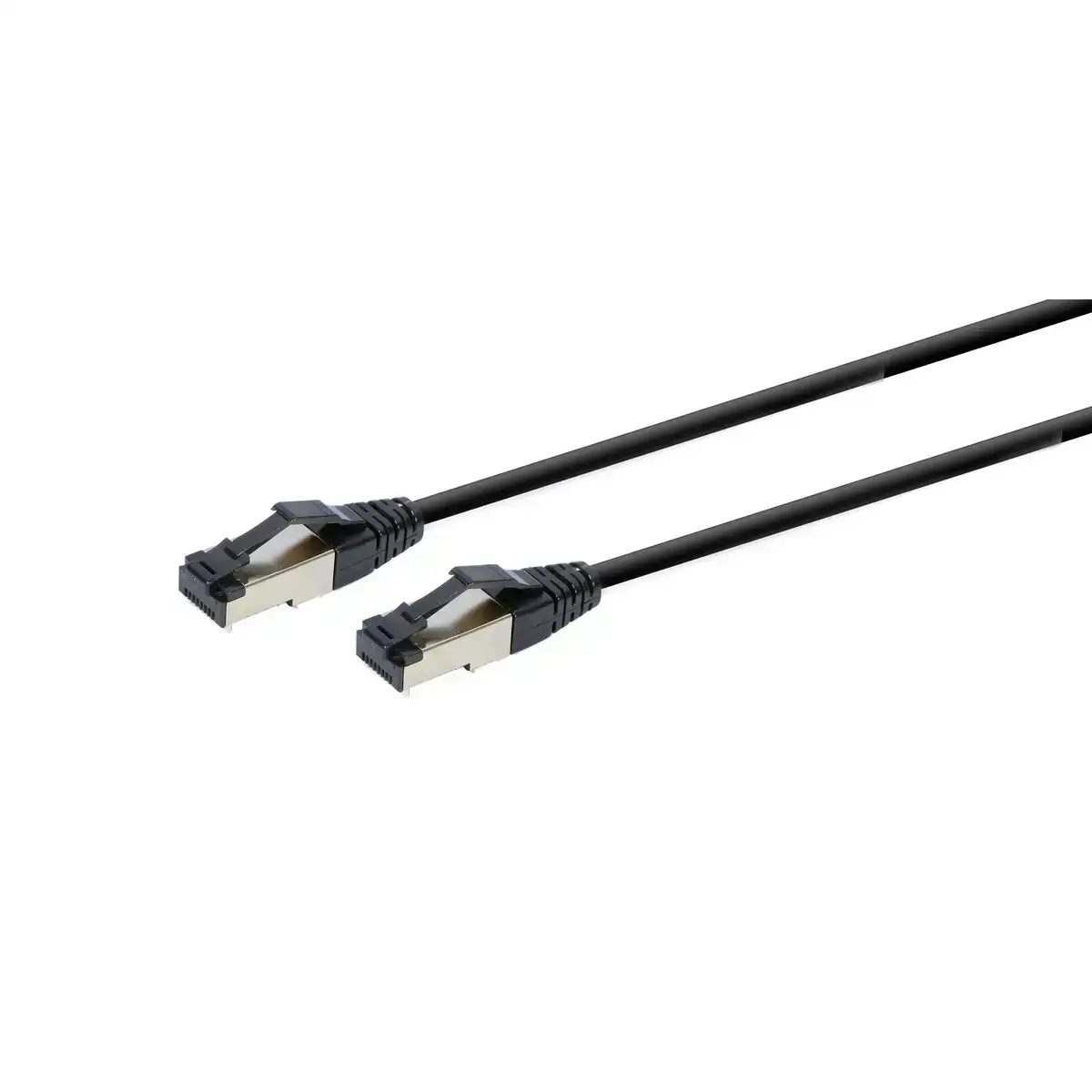 Cable reseau rigide ftp 6eme categorie gembird pp8 lszhcu bk 3m 3 m noir_5198. DIAYTAR COTE D'IVOIRE - L'Essence de la Tradition et de la Modernité réunies. Explorez notre plateforme en ligne pour trouver des produits authentiques du Côte d'Ivoire, tout en découvrant les dernières tendances du monde moderne.