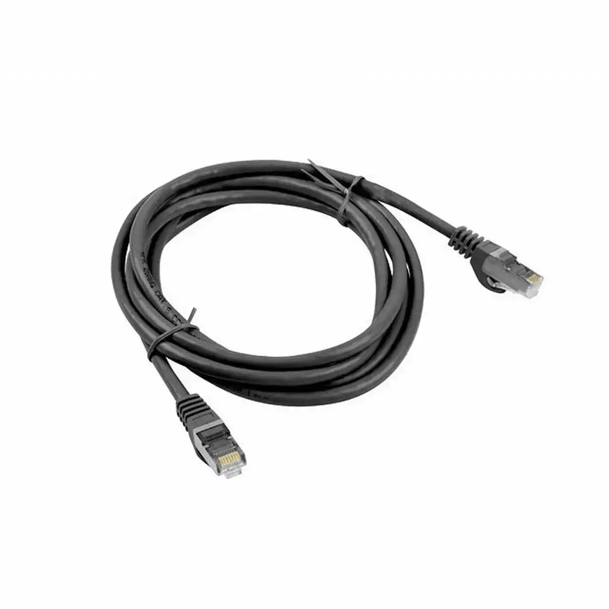Cable reseau rigide ftp 6eme categorie lanberg pcf6 10cc 0050 bk noir 50 cm_7521. DIAYTAR COTE D'IVOIRE - Votre Destination Shopping Inspirante. Explorez notre catalogue pour trouver des articles qui stimulent votre créativité et votre style de vie.