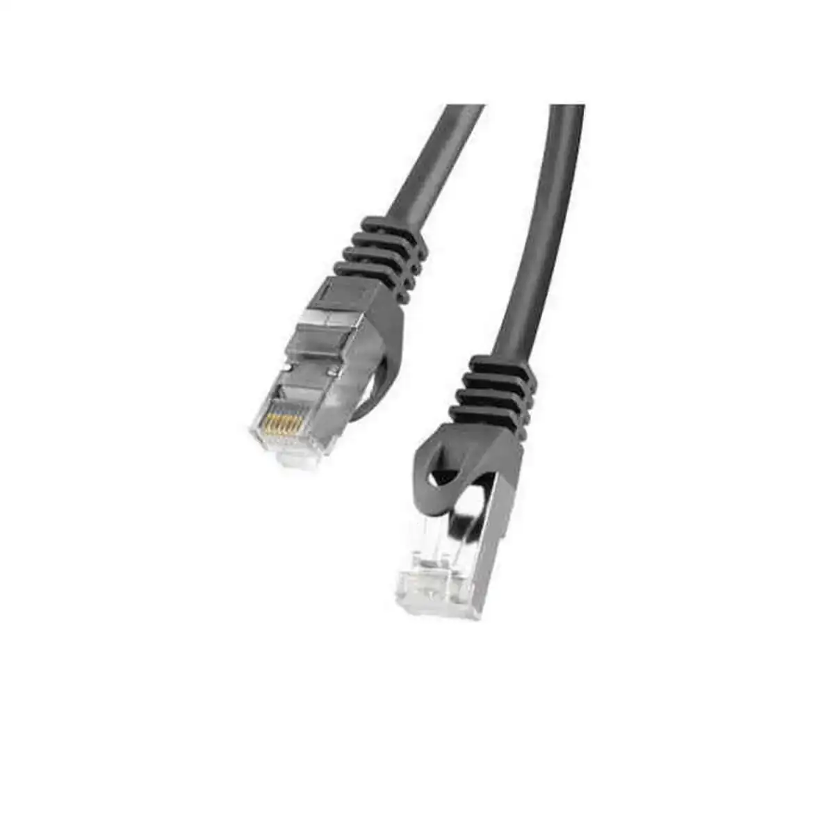 Cable reseau rigide ftp 6eme categorie lanberg pcf6 10cc 0100 bk 1 m noir_1188. Plongez dans l'Univers de DIAYTAR COTE D'IVOIRE - Où la Qualité et la Diversité se rencontrent. Parcourez nos rayons virtuels pour trouver des produits répondant à tous les besoins, du confort de votre foyer.