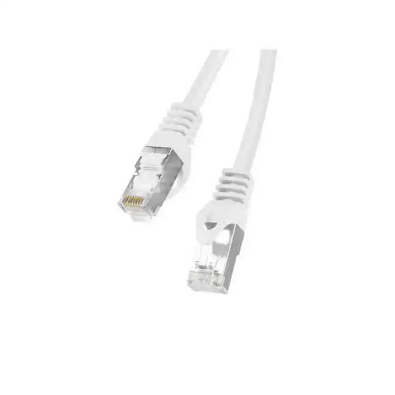 Cable reseau rigide ftp 6eme categorie lanberg pcf6 10cc 0300 w 3 m blanc_5974. DIAYTAR COTE D'IVOIRE - Là où Choisir est un Acte d'Amour pour la Culture Côte d'Ivoireaise. Explorez notre gamme et choisissez des produits qui célèbrent la richesse de notre patrimoine.