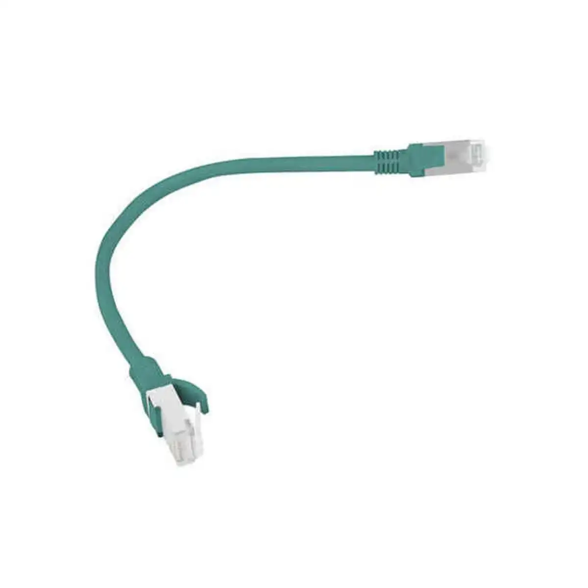 Cable reseau rigide ftp 6eme categorie lanberg vert_4548. Bienvenue chez DIAYTAR COTE D'IVOIRE - Où Chaque Achat est un Geste d'Amour. Découvrez notre sélection minutieuse et choisissez des articles qui témoignent de votre passion.