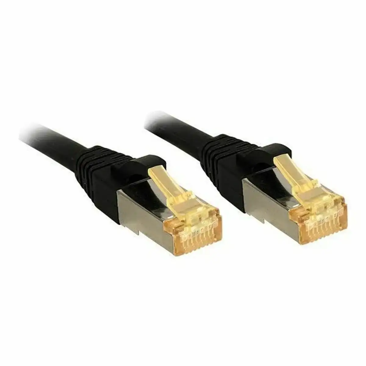Cable reseau rigide ftp 6eme categorie lindy 47310 3 m noir_9942. DIAYTAR COTE D'IVOIRE - Là où la Découverte est au Rendez-vous. Plongez dans notre catalogue et trouvez des articles qui éveilleront votre curiosité et élargiront vos horizons.