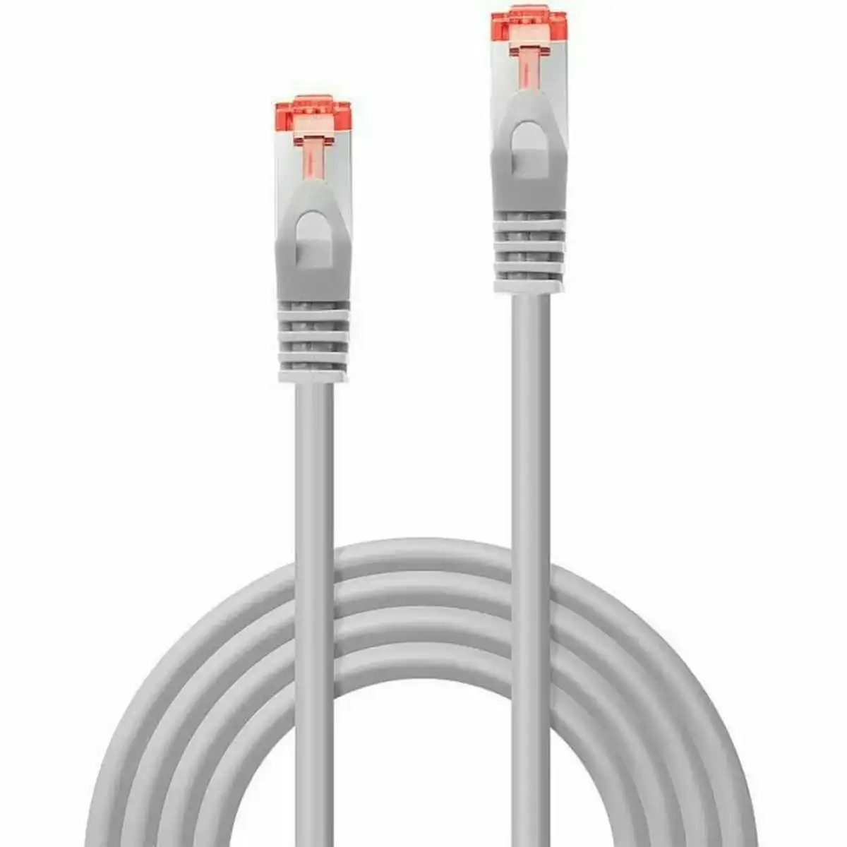 Cable reseau rigide ftp 6eme categorie lindy 47342 gris 1 m_3759. DIAYTAR COTE D'IVOIRE - Là où l'Élégance Devient un Mode de Vie. Naviguez à travers notre gamme et choisissez des produits qui apportent une touche raffinée à votre quotidien.