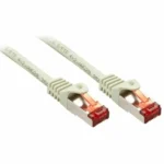 Cable reseau rigide ftp 6eme categorie lindy 47345 3 m gris_1716. DIAYTAR COTE D'IVOIRE - L'Art de Choisir, l'Art de Vivre. Explorez notre univers de produits soigneusement sélectionnés pour vous offrir une expérience shopping riche et gratifiante.
