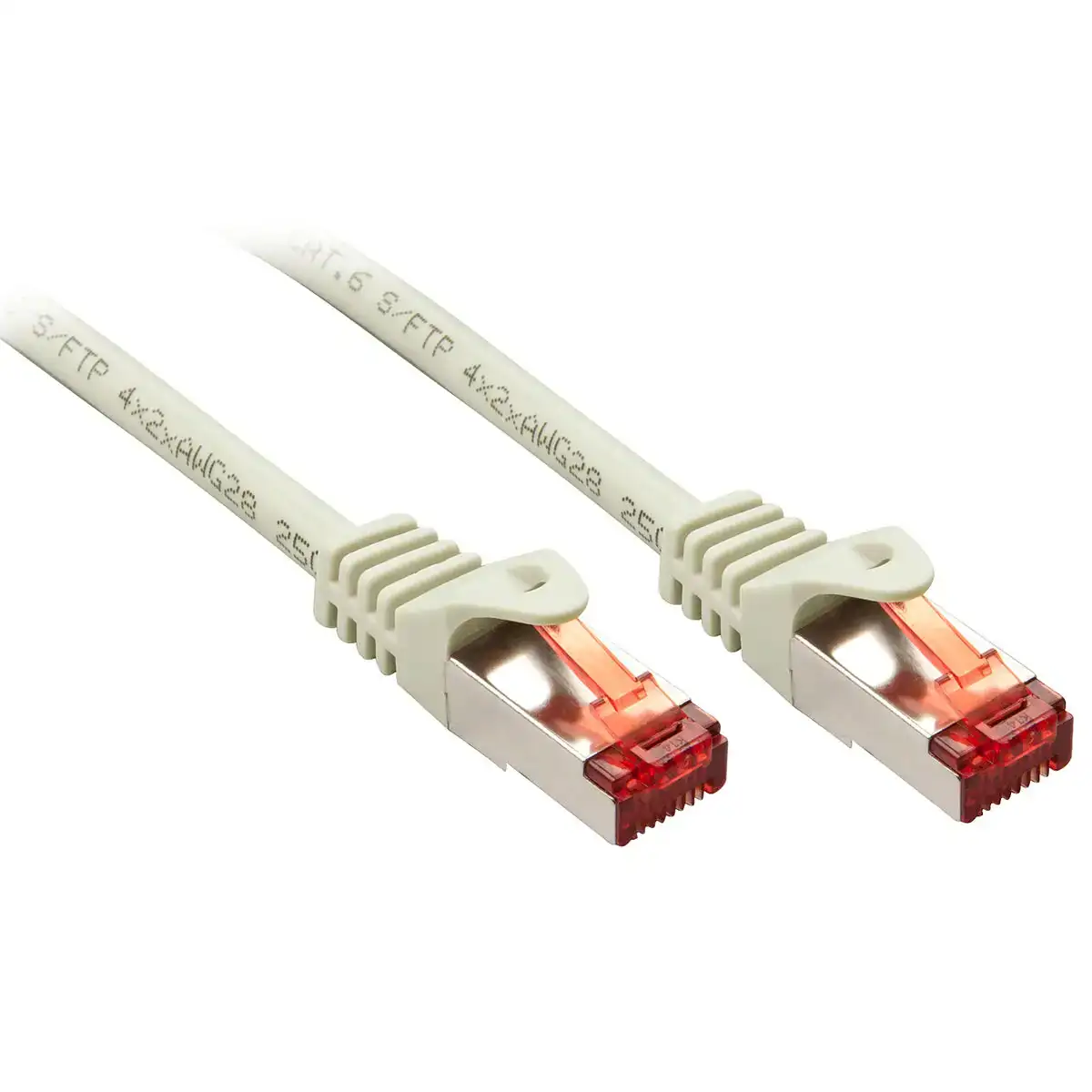 Cable reseau rigide ftp 6eme categorie lindy 47346 gris 5 m_8693. DIAYTAR COTE D'IVOIRE - Là où Chaque Produit Est une Trouvaille. Explorez notre sélection minutieuse et découvrez des articles qui correspondent à votre style de vie et à vos aspirations.