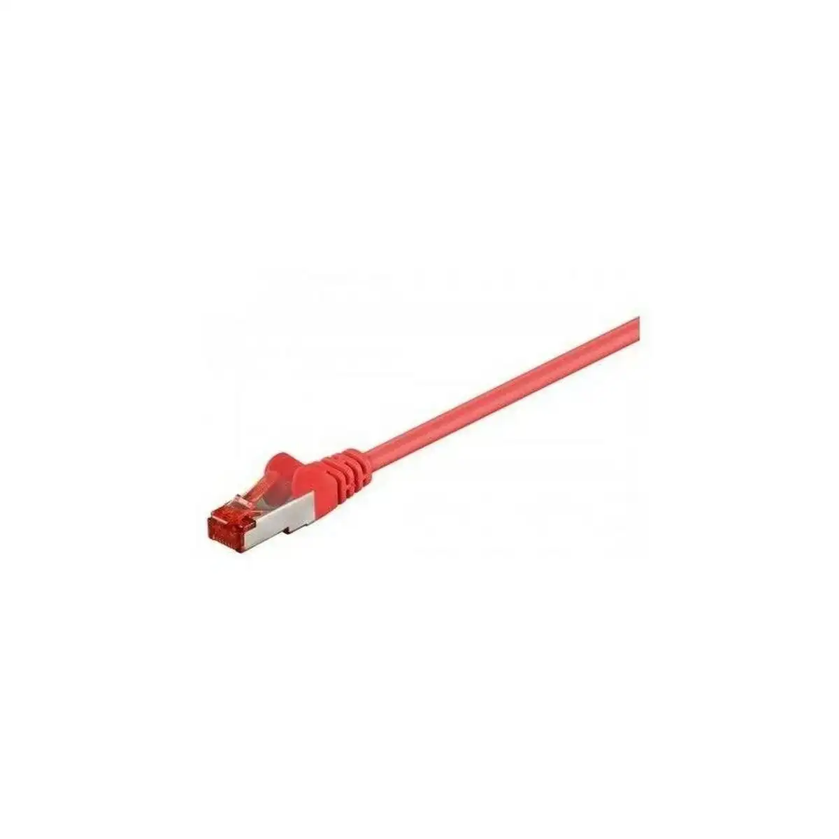 Cable reseau rigide ftp 6eme categorie wirboo w300 2 m rouge_6445. DIAYTAR COTE D'IVOIRE - Votre Escale Shopping incontournable. Explorez notre boutique en ligne et dénichez des trésors qui reflètent la richesse culturelle et la modernité du Côte d'Ivoire.