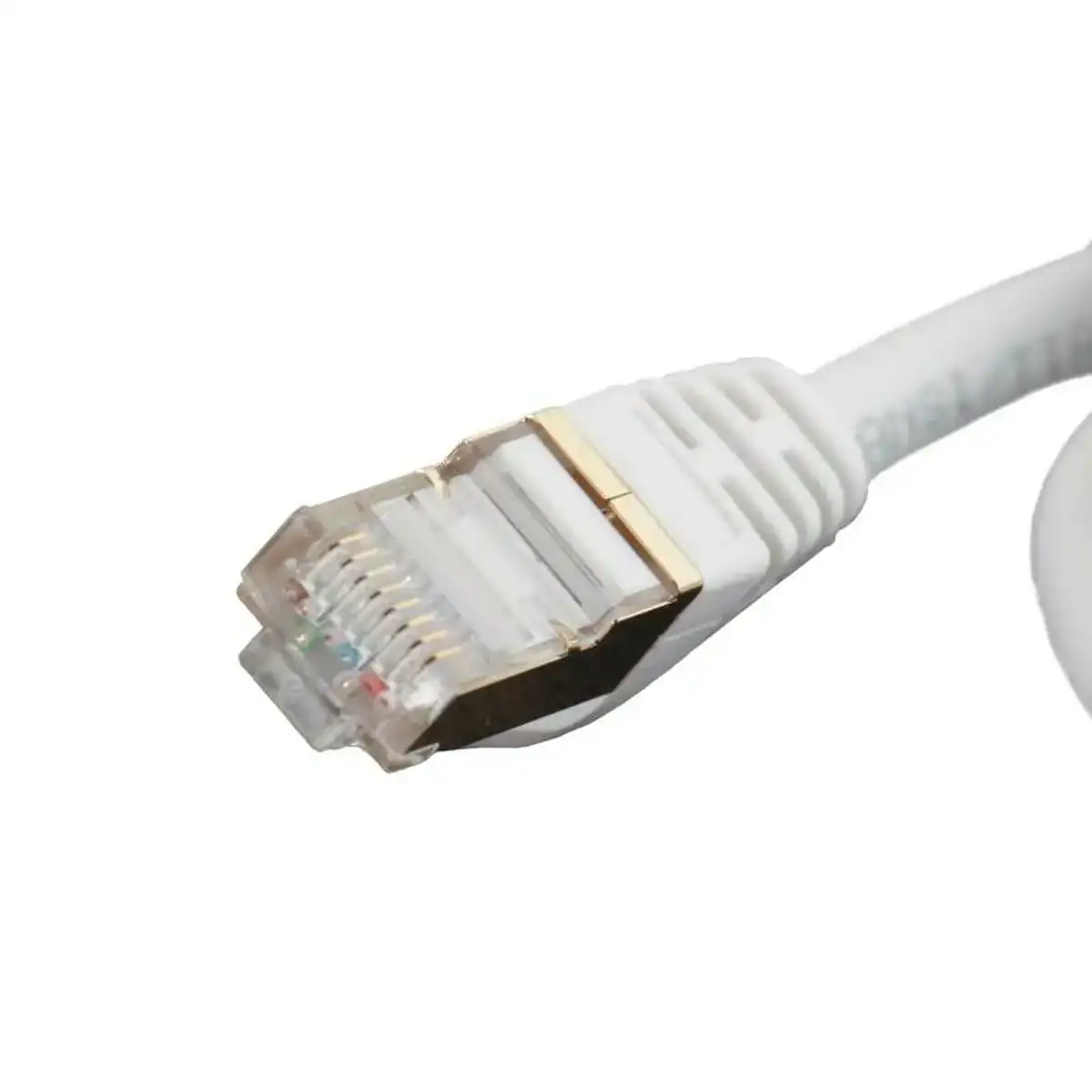 Cable reseau rigide ftp 7eme categorie iggual igg318614 blanc 15 m_4981. DIAYTAR COTE D'IVOIRE - Votre Boutique en Ligne, Votre Identité. Naviguez à travers notre plateforme et choisissez des articles qui expriment qui vous êtes et ce que vous chérissez.