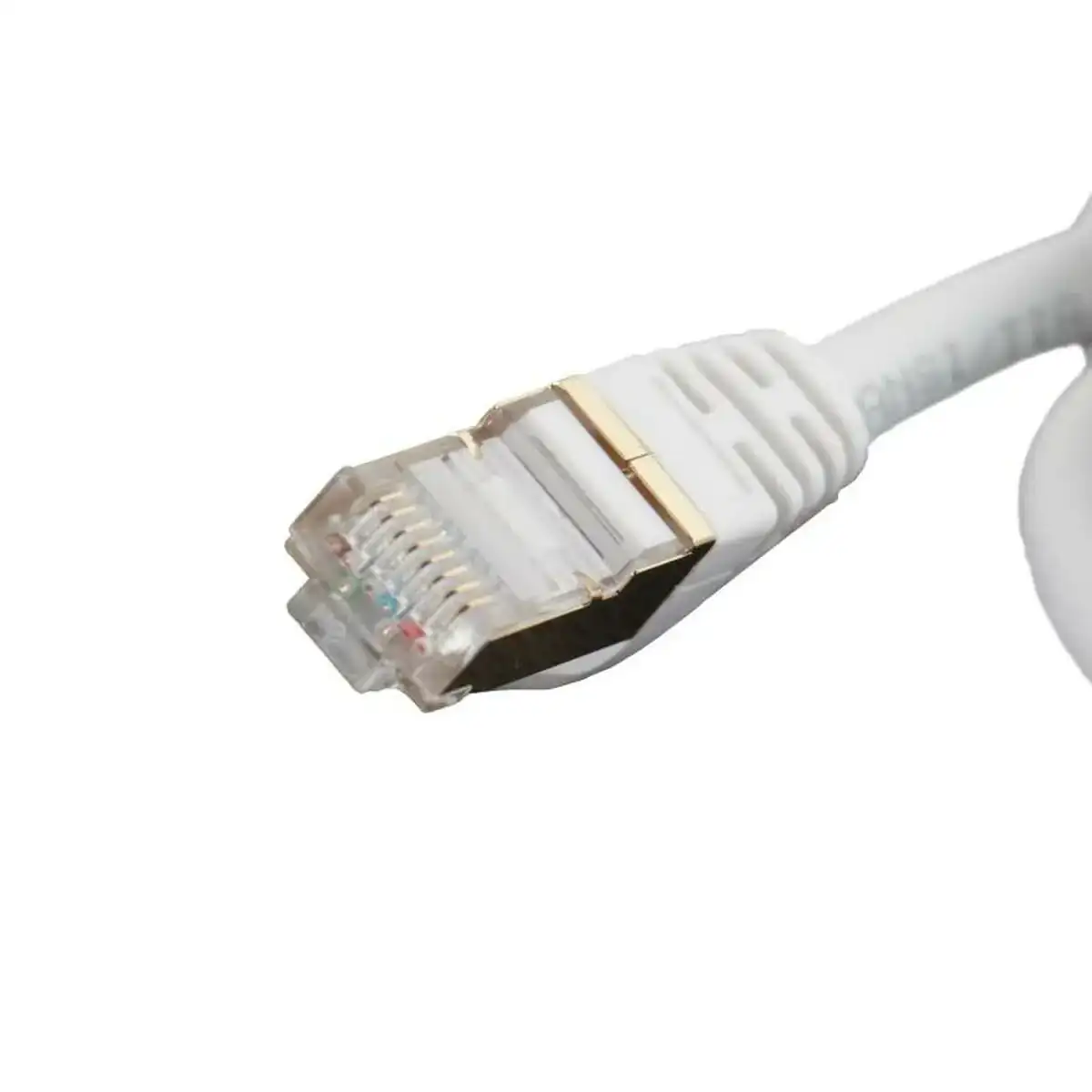 Cable reseau rigide ftp 7eme categorie iggual igg318621 blanc 10 m_8651. DIAYTAR COTE D'IVOIRE - Où l'Élégance Rencontré l'Accessibilité. Parcourez notre catalogue et trouvez des produits qui apportent une touche de sophistication à votre vie quotidienne sans compromettre votre budget.