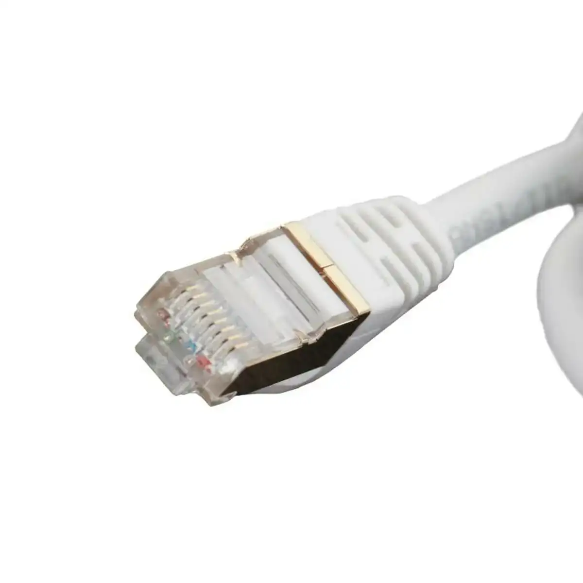 Cable reseau rigide ftp 7eme categorie iggual igg318645 blanc 3 m_8323. DIAYTAR COTE D'IVOIRE - Là où le Chic Rencontre la Tradition. Naviguez à travers notre catalogue et choisissez des produits qui équilibrent l'élégance intemporelle et l'innovation moderne.