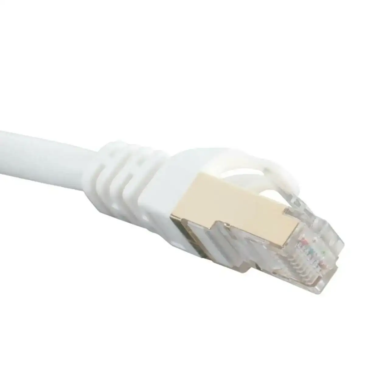 Cable reseau rigide ftp 7eme categorie iggual igg318652 blanc 2 m_5157. DIAYTAR COTE D'IVOIRE - Là où la Découverte est au Rendez-vous. Plongez dans notre catalogue et trouvez des articles qui éveilleront votre curiosité et élargiront vos horizons.
