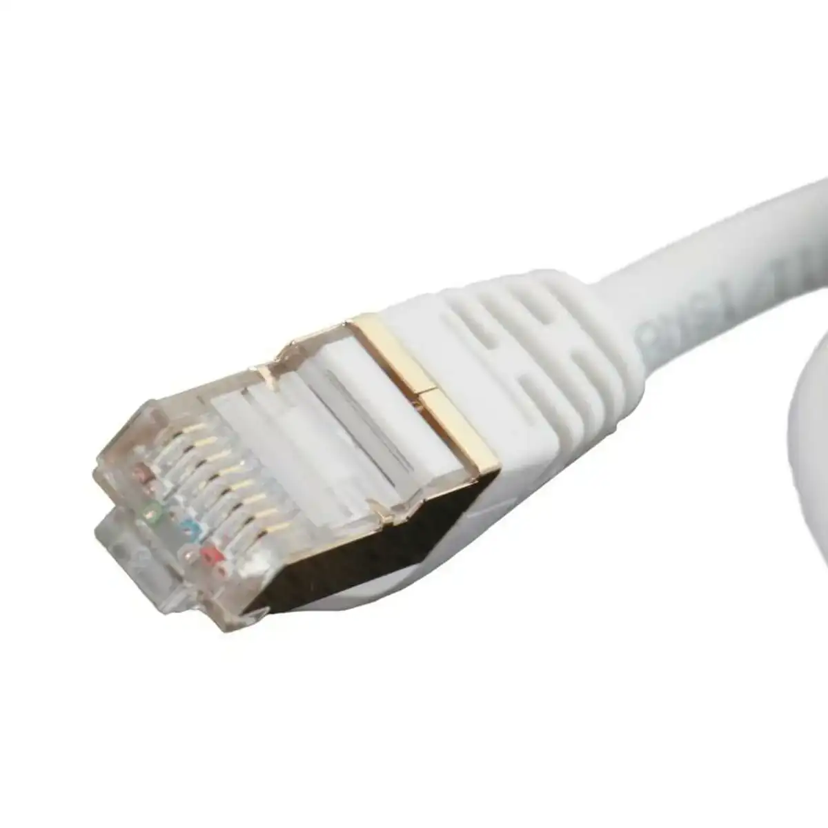 Cable reseau rigide ftp 7eme categorie iggual igg318669 blanc 1 m_2817. DIAYTAR COTE D'IVOIRE - L'Art de Choisir, l'Art de Se Distinquer. Naviguez à travers notre catalogue et choisissez des produits qui ajoutent une note d'élégance à votre style unique.