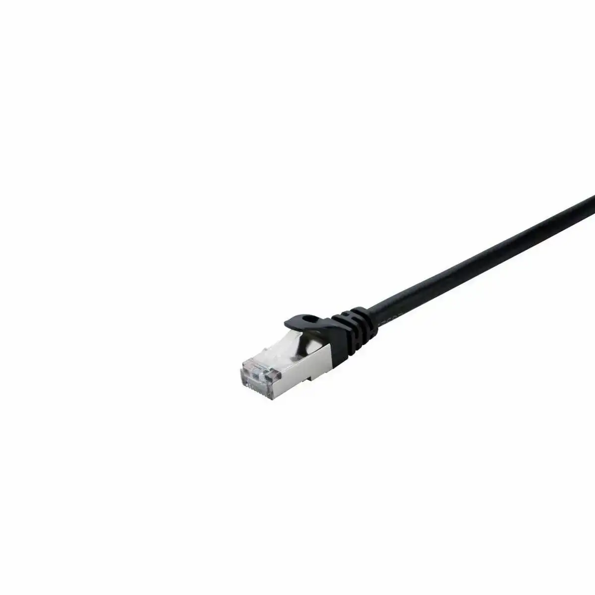 Cable reseau rigide ftp 7eme categorie v7 v7cat7fstp 50c blk noir 0 5 m_7088. Découvrez DIAYTAR COTE D'IVOIRE - Là où Votre Shopping Prend Vie. Plongez dans notre vaste sélection et trouvez des produits qui ajoutent une touche spéciale à votre quotidien.
