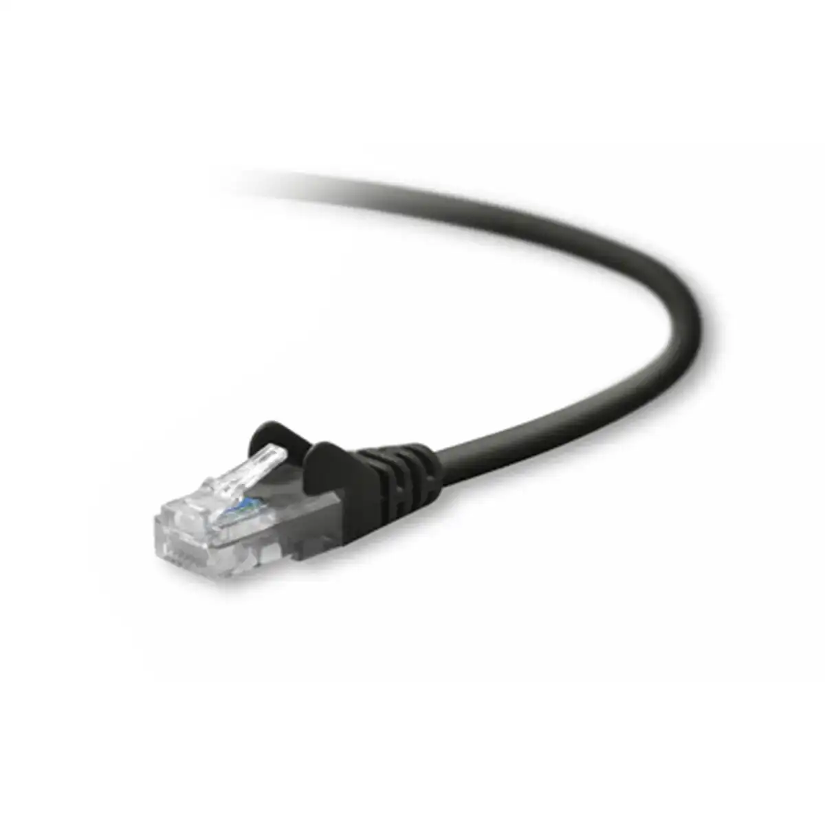 Cable reseau rigide utp 5eme categorie belkin a3l791b05m blks noir 5 m 1 unites_5081. DIAYTAR COTE D'IVOIRE - Où Chaque Sélection Vous Parle. Parcourez nos catégories et découvrez des produits qui reflètent vos passions et vos besoins, pour un shopping personnel et inspirant.
