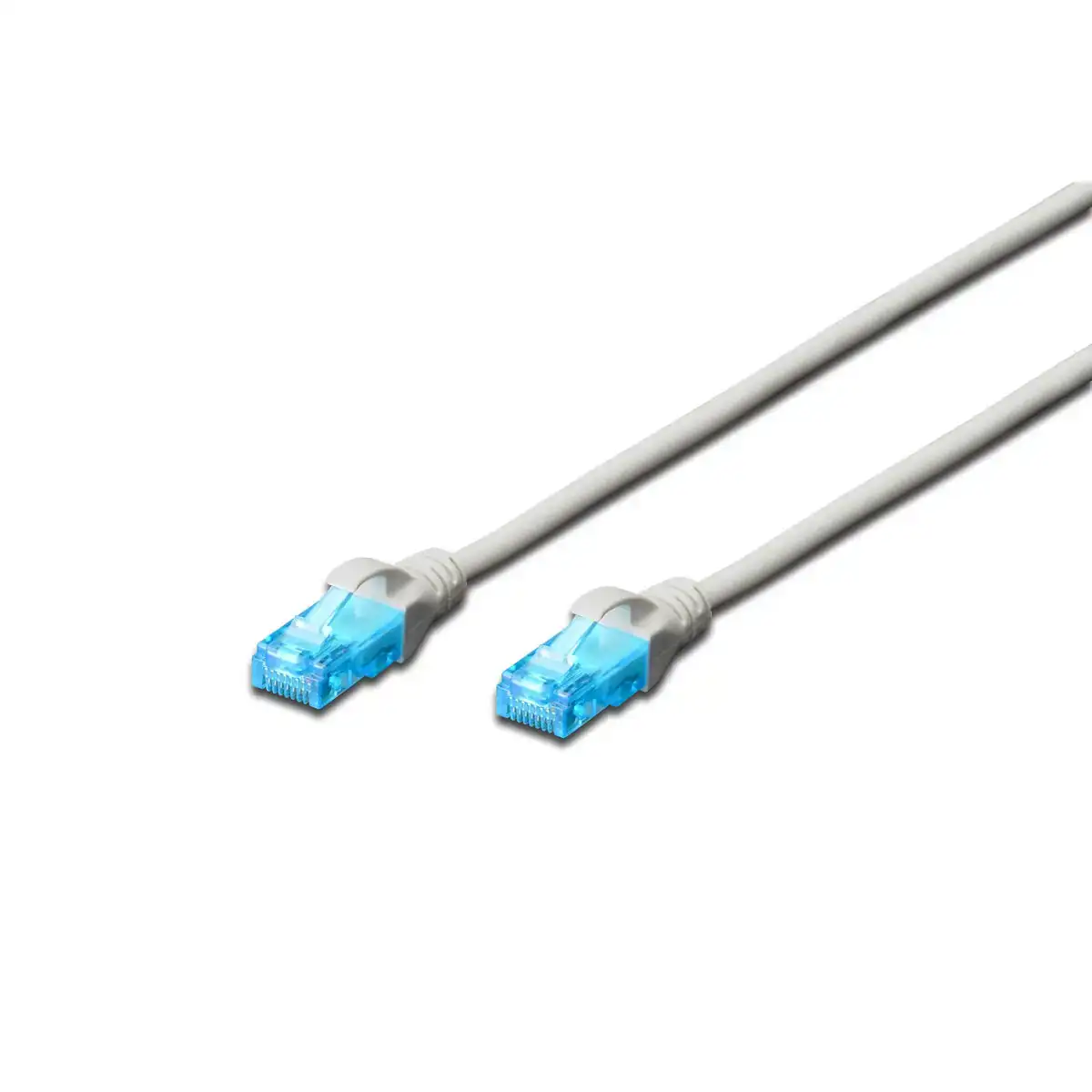 Cable reseau rigide utp 5eme categorie digitus by assmann dk 1512 020 2 m gris_3242. DIAYTAR COTE D'IVOIRE - Où Choisir est un Acte d'Amour pour le Côte d'Ivoire. Explorez notre boutique en ligne et choisissez des articles qui célèbrent la culture et l'artisanat du pays.