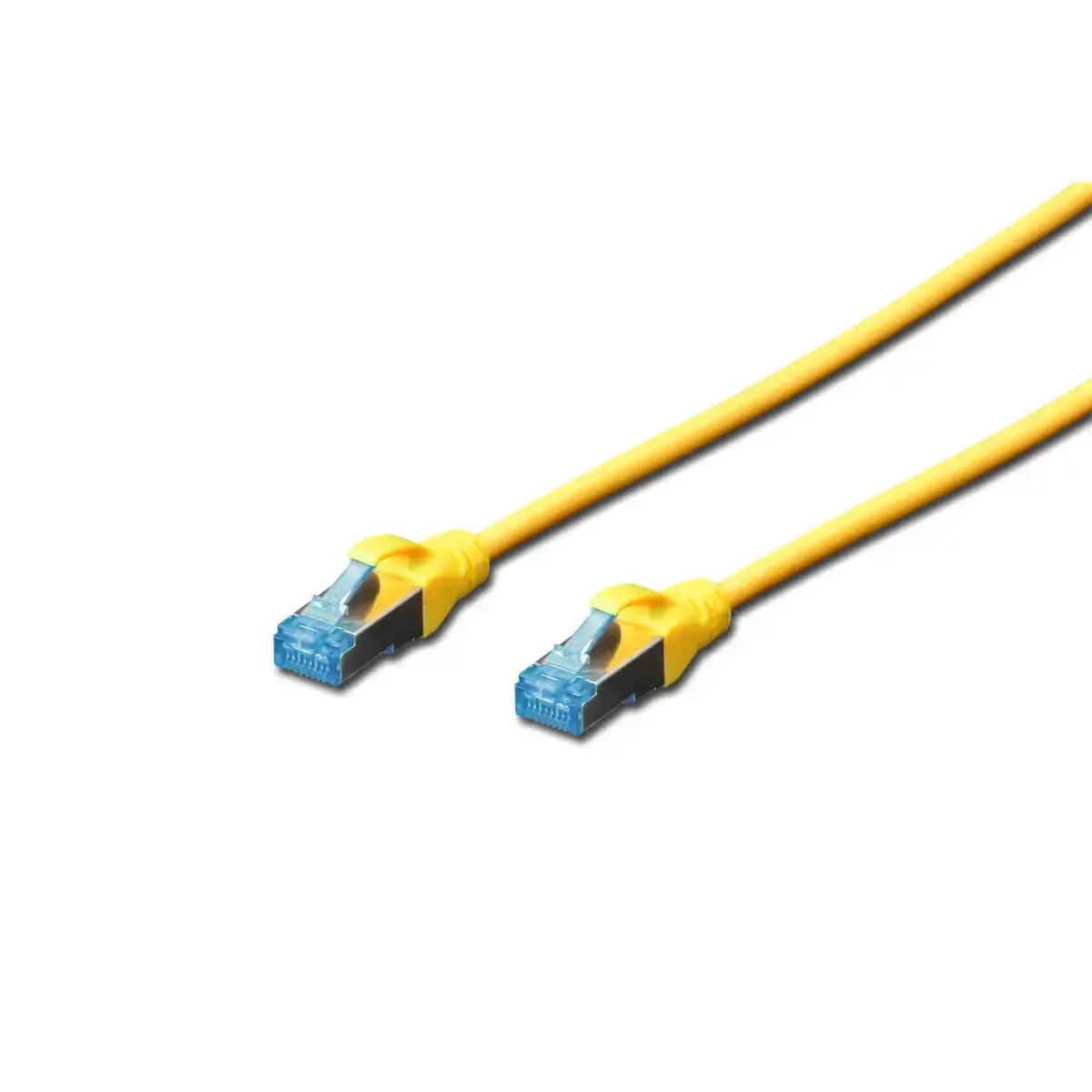 Cable reseau rigide utp 5eme categorie digitus by assmann dk 1531 020 y 2 m jaune_6330. DIAYTAR COTE D'IVOIRE - Là où Chaque Produit Est une Trouvaille. Explorez notre sélection minutieuse et découvrez des articles qui correspondent à votre style de vie et à vos aspirations.