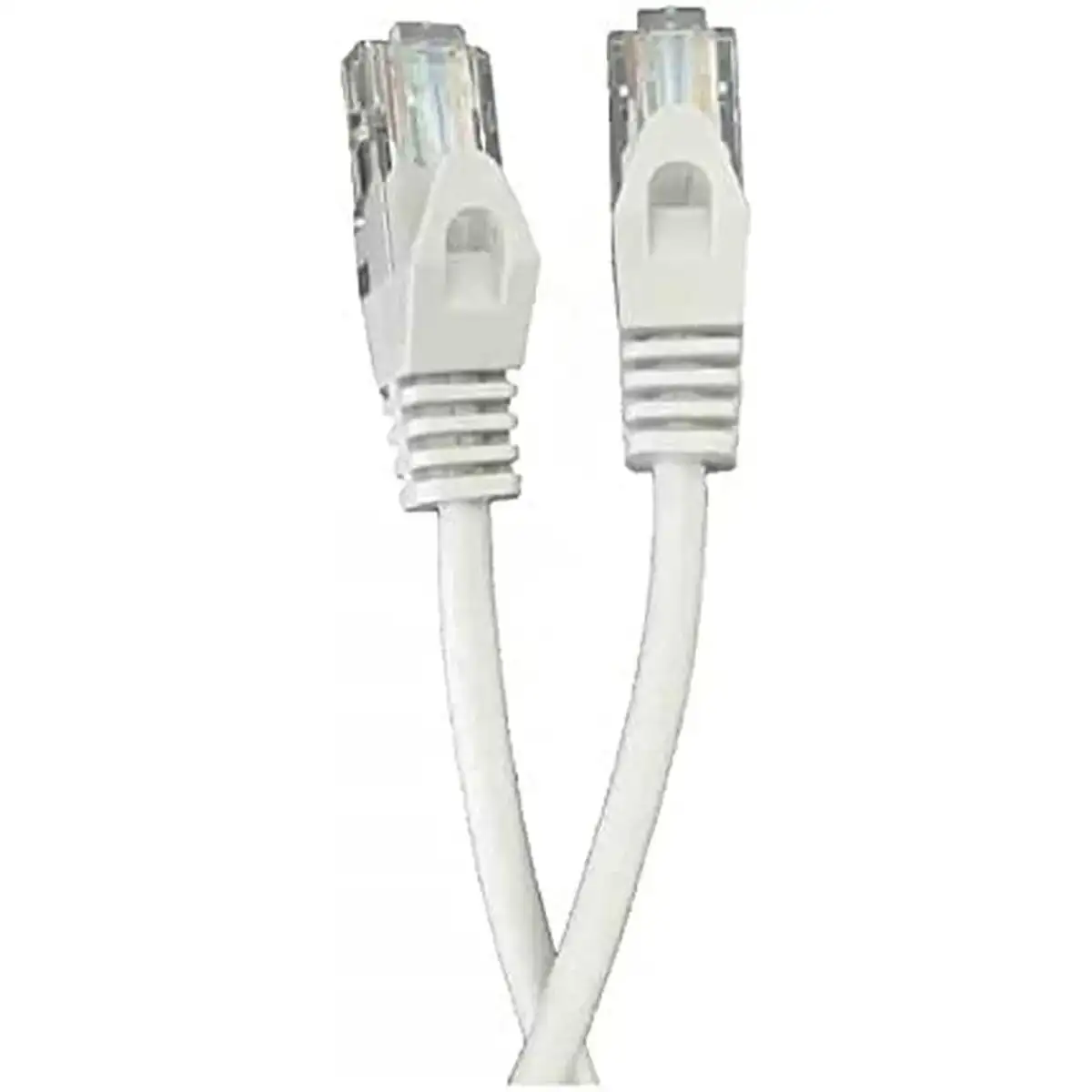 Cable reseau rigide utp 5eme categorie edm blanc 1 m_5233. DIAYTAR COTE D'IVOIRE - Là où Chaque Produit a son Propre Éclat. Explorez notre boutique en ligne et trouvez des articles qui ajoutent de la brillance à votre quotidien.