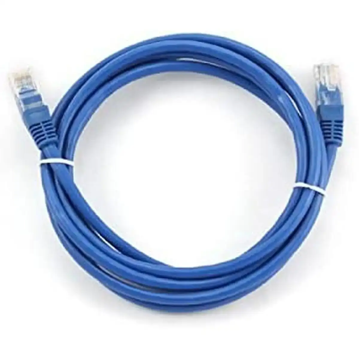 Cable reseau rigide utp 5eme categorie gembird pp12 2m b 2 m bleu_5805. DIAYTAR COTE D'IVOIRE - Où Chaque Achat Raconte une Histoire. Parcourez notre boutique en ligne pour trouver des articles qui évoquent le savoir-faire et la tradition du Côte d'Ivoire.