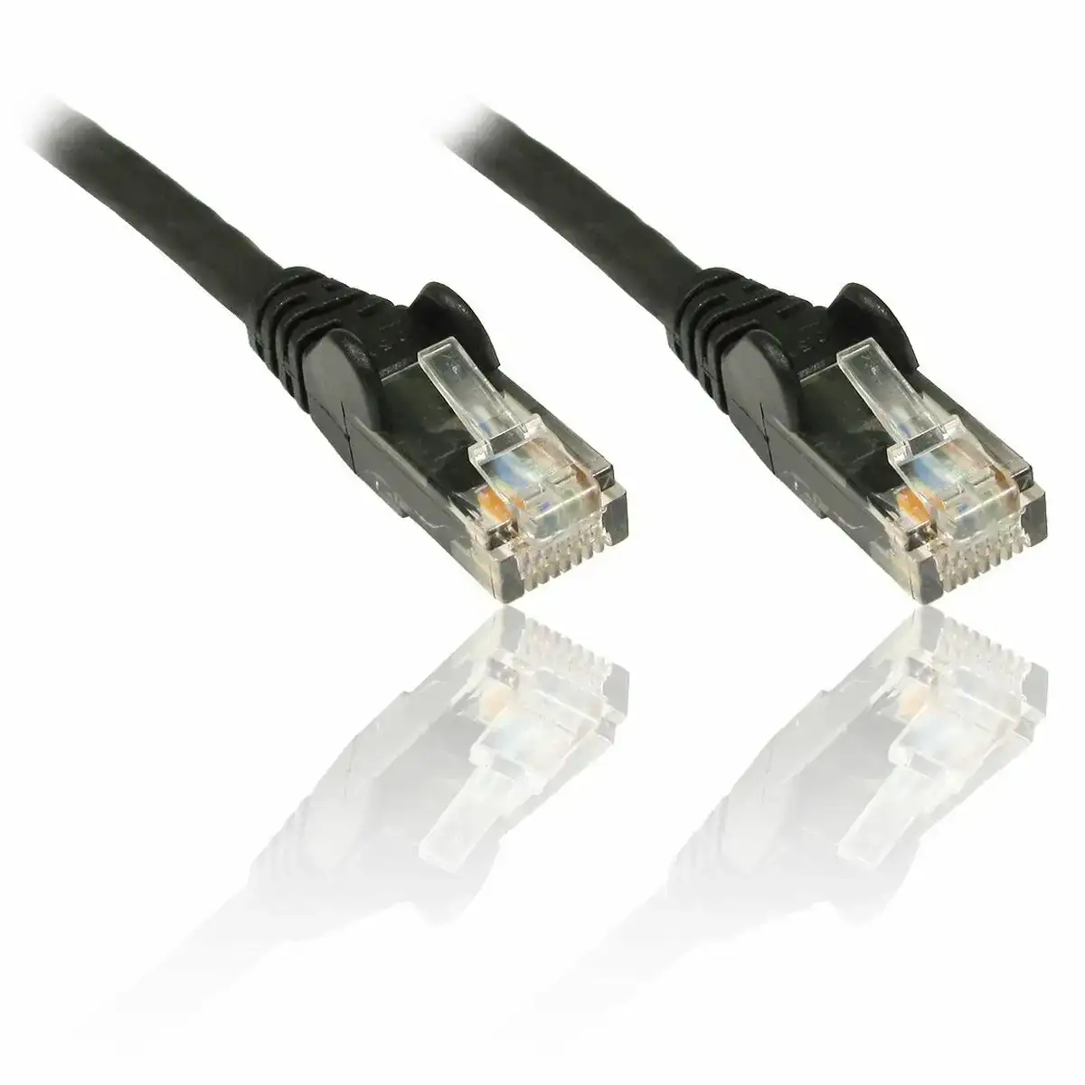 Cable reseau rigide utp 5eme categorie gembird pp12 2m bk 2 m noir_1910. DIAYTAR COTE D'IVOIRE - Votre Passage vers le Raffinement. Plongez dans notre univers de produits exquis et choisissez des articles qui ajoutent une touche de sophistication à votre vie.