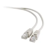 Cable reseau rigide utp 5eme categorie gembird pp12 gris_8254. Bienvenue sur DIAYTAR COTE D'IVOIRE - Où Chaque Produit a son Charme. Explorez notre sélection minutieuse et trouvez des articles qui vous séduisent et vous inspirent.