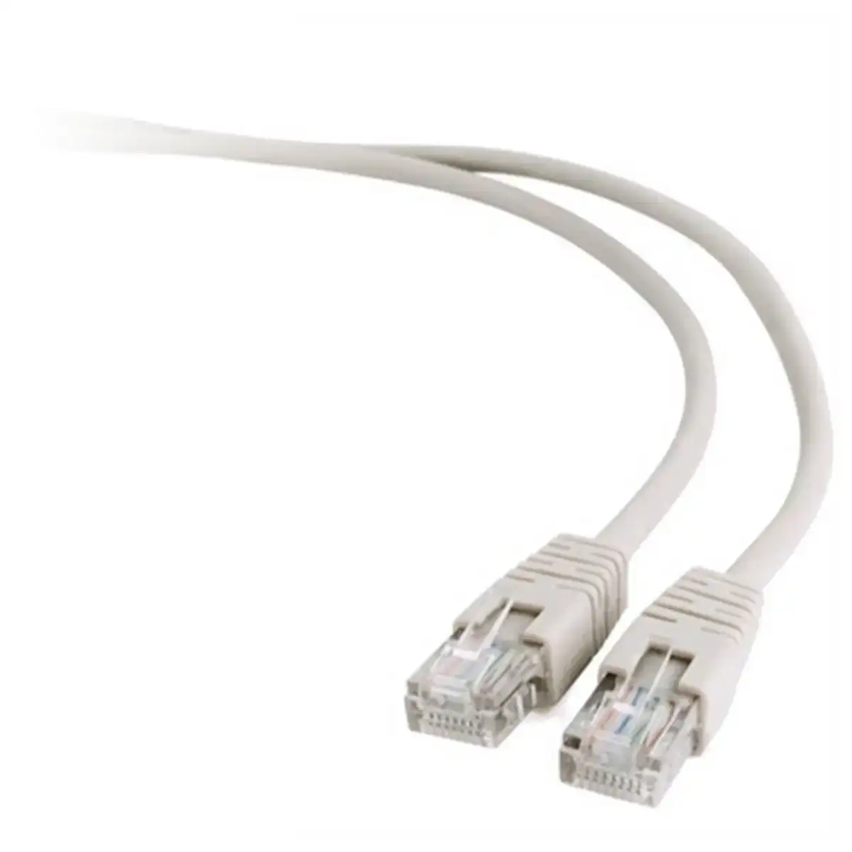 Cable reseau rigide utp 5eme categorie gembird pp12 gris_8254. Bienvenue sur DIAYTAR COTE D'IVOIRE - Où Chaque Produit a son Charme. Explorez notre sélection minutieuse et trouvez des articles qui vous séduisent et vous inspirent.