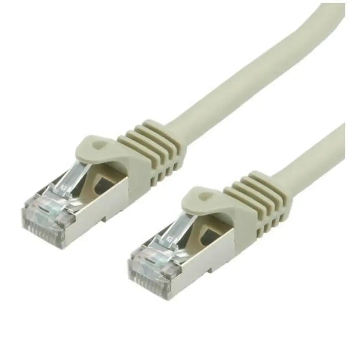 Cable reseau rigide utp 5eme categorie nilox nx090507101 gris 50 cm 1 unites_7126. Entrez dans l'Univers de DIAYTAR COTE D'IVOIRE - Où Choisir est un Voyage. Explorez notre gamme diversifiée et trouvez des articles qui répondent à tous vos besoins et envies.
