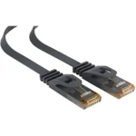 Cable reseau rigide utp 6eme categorie 2 m reconditionne b _7189. Entrez dans le Monde de DIAYTAR COTE D'IVOIRE - Où la Satisfaction est la Priorité. Explorez notre sélection pensée pour vous offrir une expérience de shopping qui va au-delà de vos attentes.