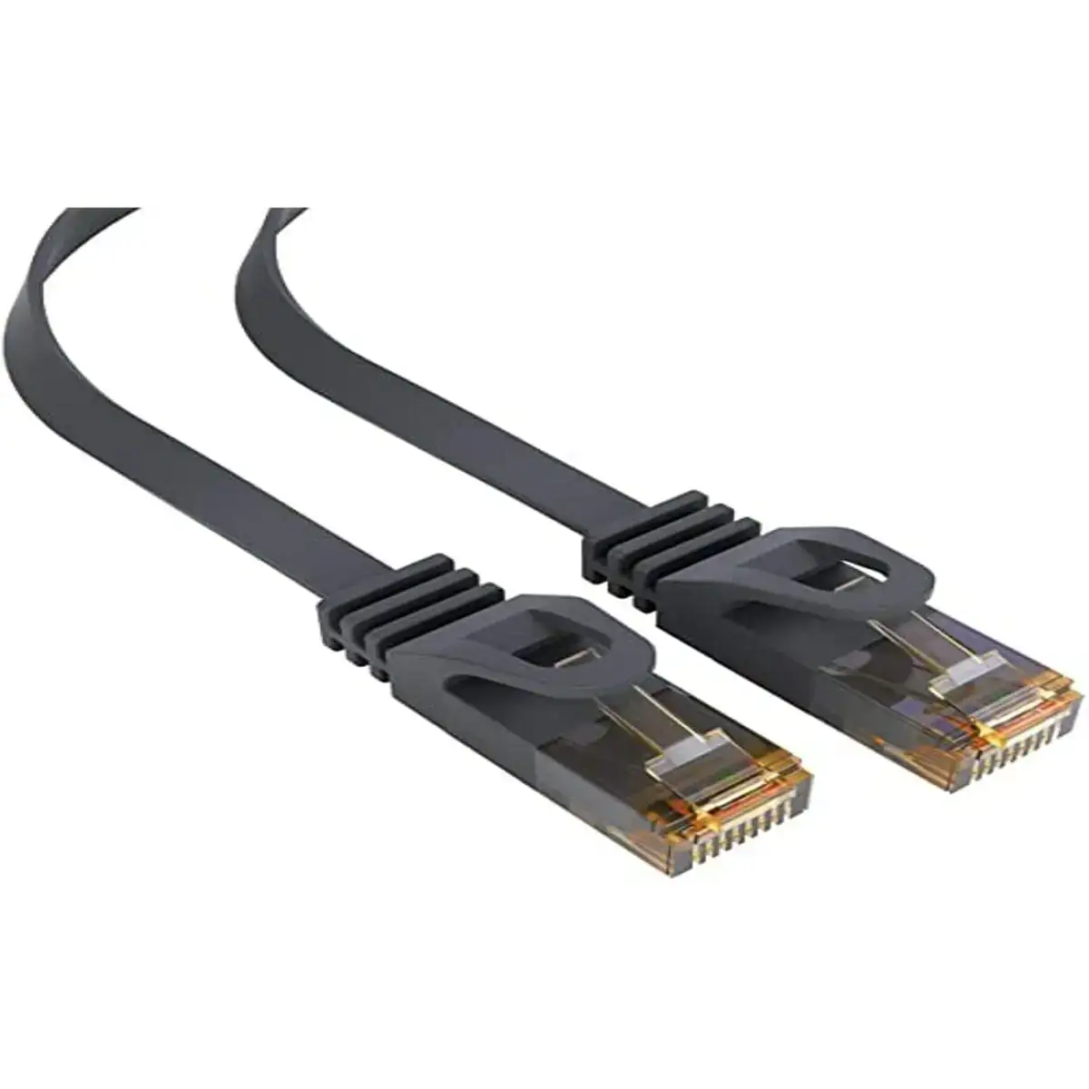 Cable reseau rigide utp 6eme categorie 2 m reconditionne b _7189. Entrez dans le Monde de DIAYTAR COTE D'IVOIRE - Où la Satisfaction est la Priorité. Explorez notre sélection pensée pour vous offrir une expérience de shopping qui va au-delà de vos attentes.