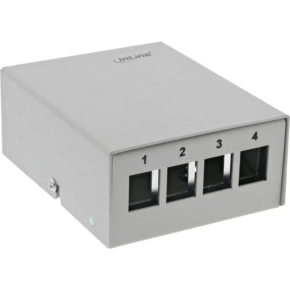 Cable reseau rigide utp 6eme categorie 4 x rj45 reconditionne a _4346. Découvrez DIAYTAR COTE D'IVOIRE - Votre Source de Produits Variés et un Service Exceptionnel. Parcourez nos catégories et bénéficiez d'un service client dévoué, prêt à vous guider à chaque étape.
