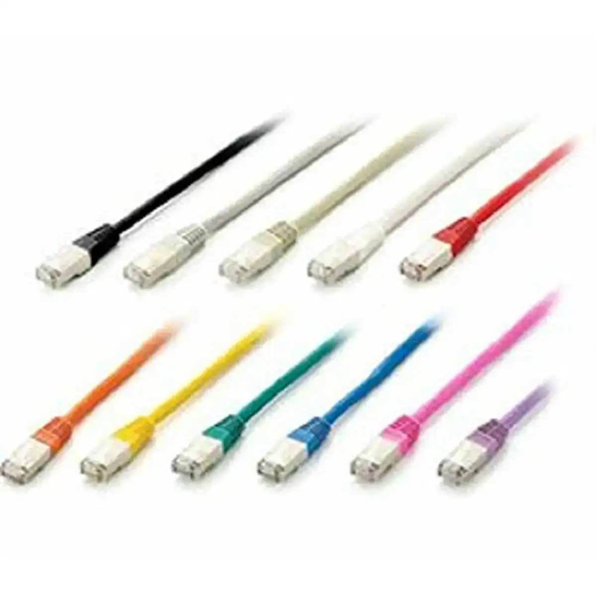 Cable reseau rigide utp 6eme categorie 605662_2444. DIAYTAR COTE D'IVOIRE - Là où Choisir est une Affirmation de Style. Naviguez à travers notre boutique en ligne et choisissez des produits qui vous distinguent et vous valorisent.