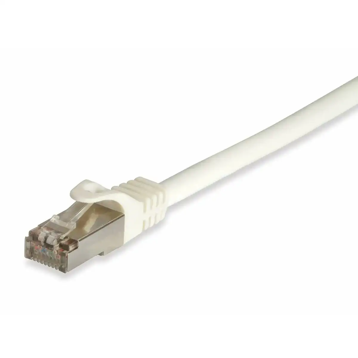 Cable reseau rigide utp 6eme categorie 605711_5842. DIAYTAR COTE D'IVOIRE - Où Choisir est un Plaisir. Explorez notre boutique en ligne et choisissez parmi des produits de qualité qui satisferont vos besoins et vos goûts.