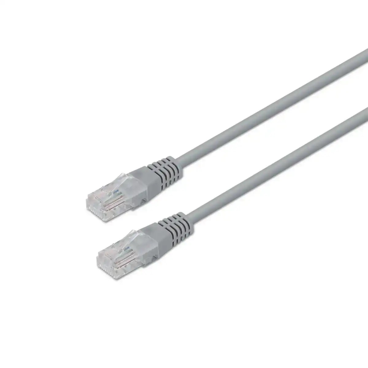 Cable reseau rigide utp 6eme categorie aisens a135 0236 gris 20 m_2111. DIAYTAR COTE D'IVOIRE - Où l'Élégance Rencontre l'Authenticité. Naviguez à travers notre boutique en ligne et choisissez des produits qui incarnent le style et la tradition du Côte d'Ivoire.