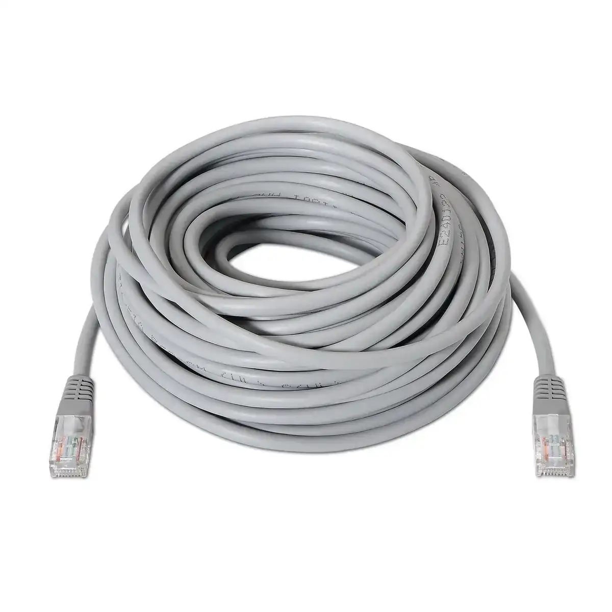 Cable reseau rigide utp 6eme categorie aisens a135 0271_8667. DIAYTAR COTE D'IVOIRE - Votre Passage vers l'Exceptionnel. Explorez notre boutique en ligne, où chaque produit est choisi avec soin pour offrir une expérience de shopping inoubliable.