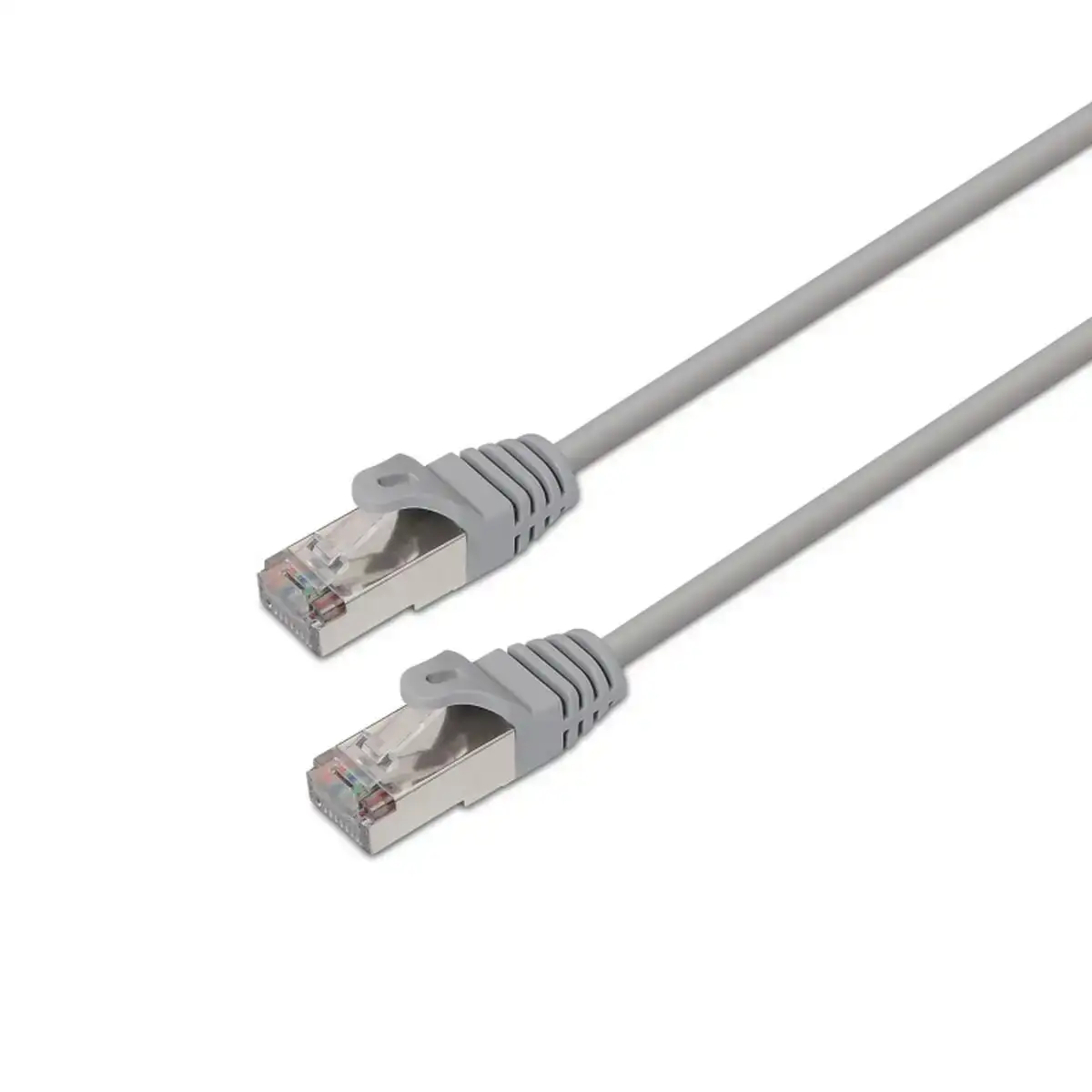 Cable reseau rigide utp 6eme categorie aisens a136 0280 gris 20 m_5659. Bienvenue chez DIAYTAR COTE D'IVOIRE - Où Chaque Produit a son Histoire. Plongez dans notre sélection diversifiée et découvrez des articles qui racontent le riche patrimoine sénégalais.