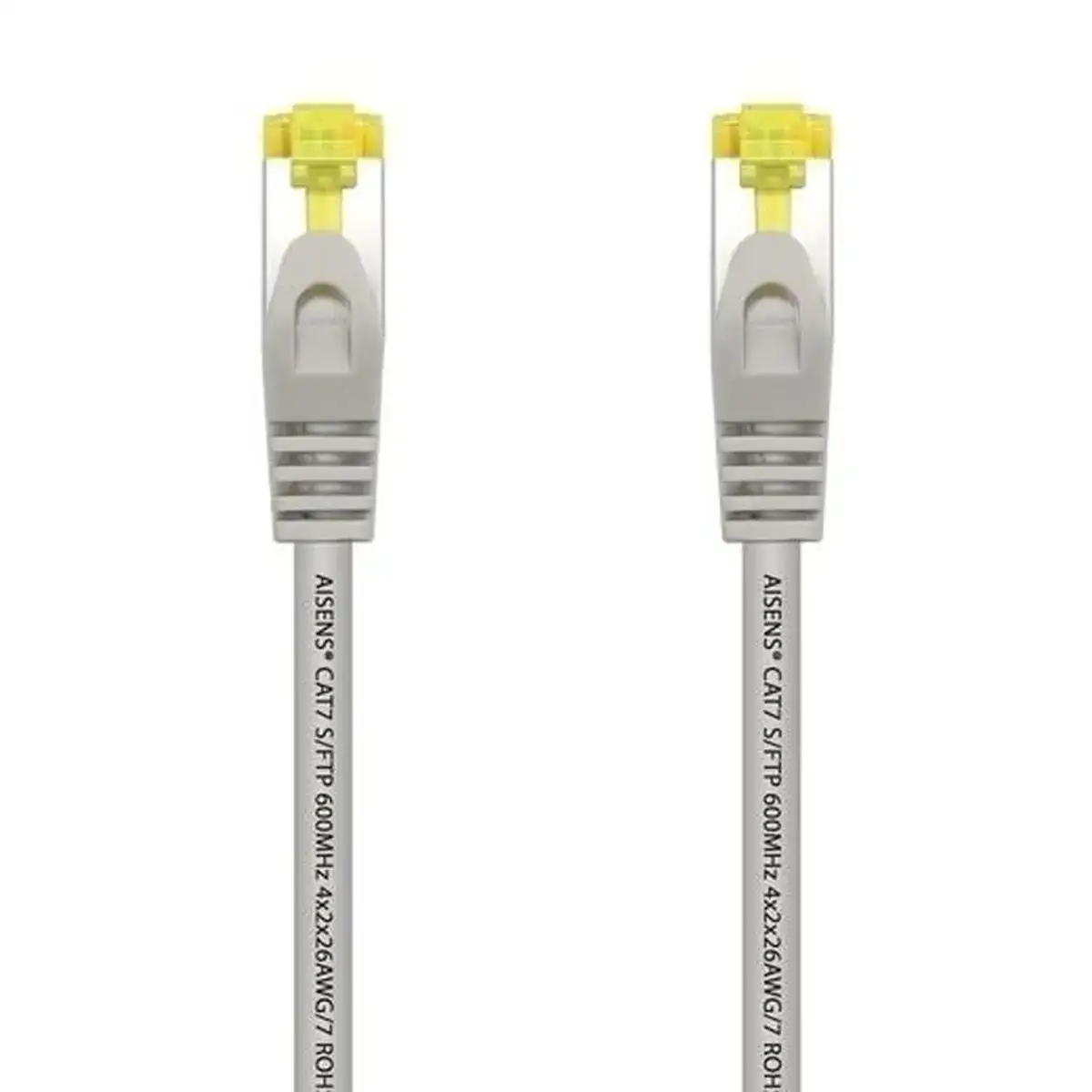 Cable reseau rigide utp 6eme categorie aisens a146 0338 10 m gris_4262. DIAYTAR COTE D'IVOIRE - Où Choisir Rime avec Qualité. Découvrez notre sélection soigneusement conçue et choisissez des articles qui incarnent l'excellence et l'innovation.