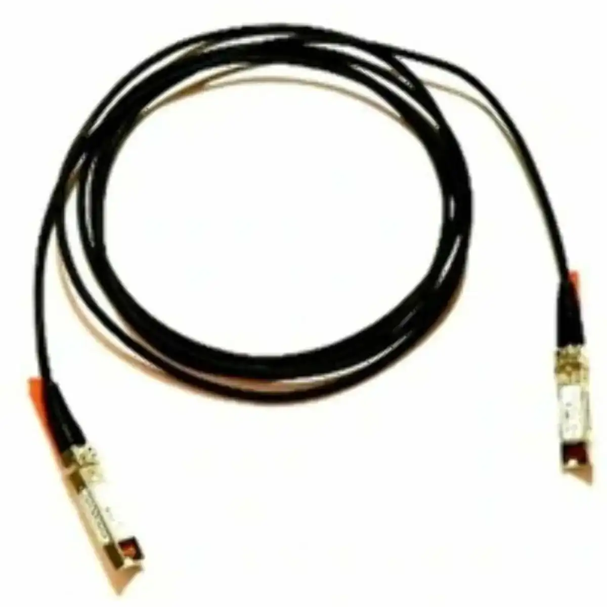 Cable reseau rigide utp 6eme categorie cisco sfp h10gb cu2m 2 m noir_8106. Entrez dans le Monde de DIAYTAR COTE D'IVOIRE - Où Chaque Produit Raconte une Histoire Unique. Explorez notre sélection et laissez-vous transporter par des récits à travers les articles que vous choisissez.
