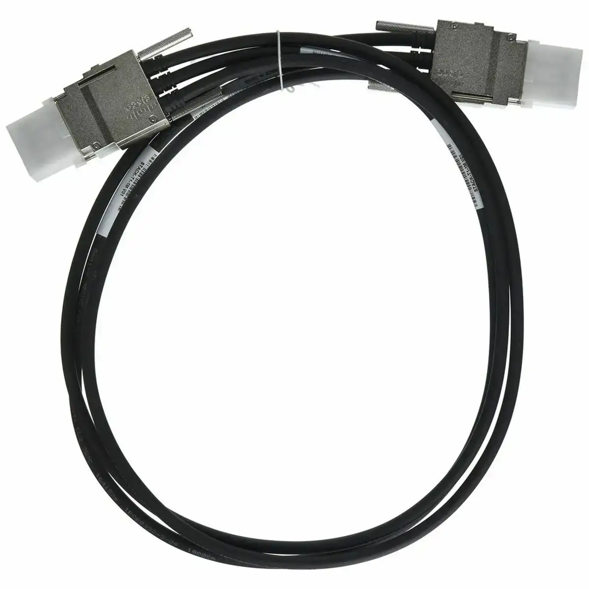Cable reseau rigide utp 6eme categorie cisco stack t1 1m gris 1 m 1 m _5620. Bienvenue chez DIAYTAR COTE D'IVOIRE - Votre Porte d'Accès à la Diversité. Découvrez notre boutique en ligne et choisissez parmi une pléthore d'articles qui célèbrent la richesse culturelle du Côte d'Ivoire et au-delà.