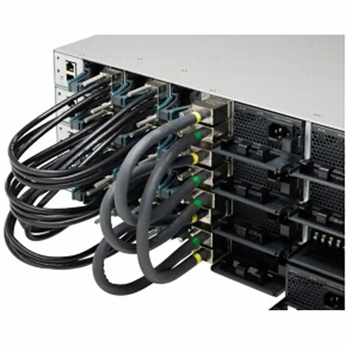 Cable reseau rigide utp 6eme categorie cisco stack t1 50cm noir 50 cm_9494. Bienvenue chez DIAYTAR COTE D'IVOIRE - Où Choisir Rime avec Découvrir. Plongez dans notre catalogue et trouvez des produits qui révèlent la diversité et la richesse culturelle du Côte d'Ivoire.