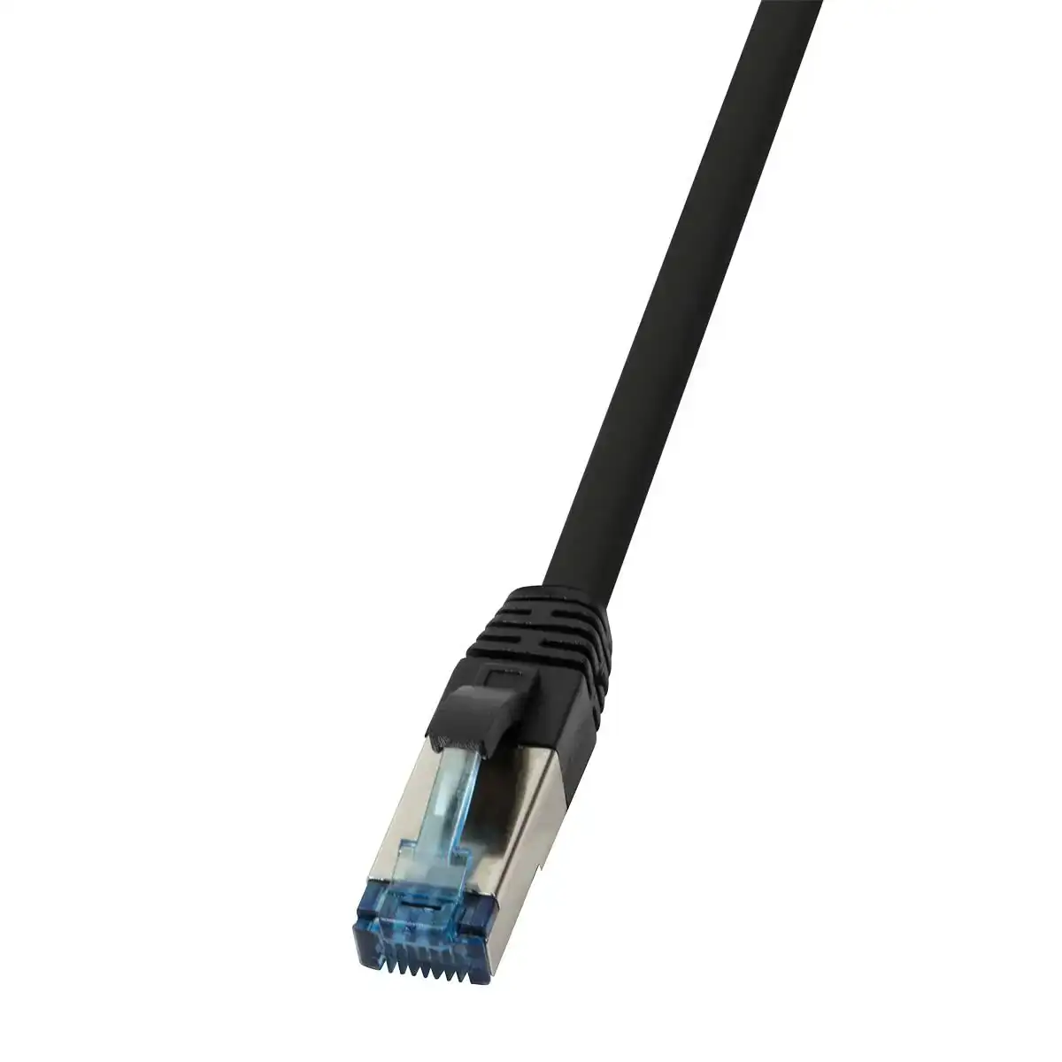 Cable reseau rigide utp 6eme categorie connecteur rj45 30 m reconditionne a _3482. DIAYTAR COTE D'IVOIRE - Où Chaque Détail Compte. Parcourez nos produits soigneusement sélectionnés et choisissez des articles qui correspondent à votre style et à vos valeurs.