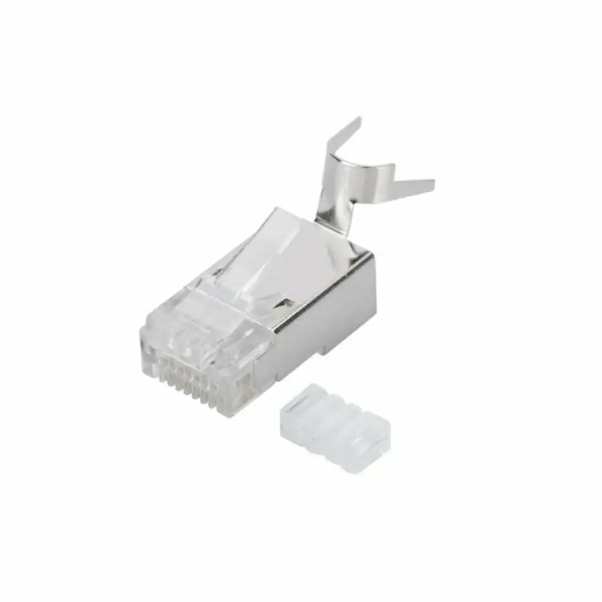Cable reseau rigide utp 6eme categorie digitus ak 219604 transparent_4621. Entrez dans le Monde de DIAYTAR COTE D'IVOIRE - Où la Satisfaction est la Priorité. Explorez notre sélection pensée pour vous offrir une expérience de shopping qui va au-delà de vos attentes.