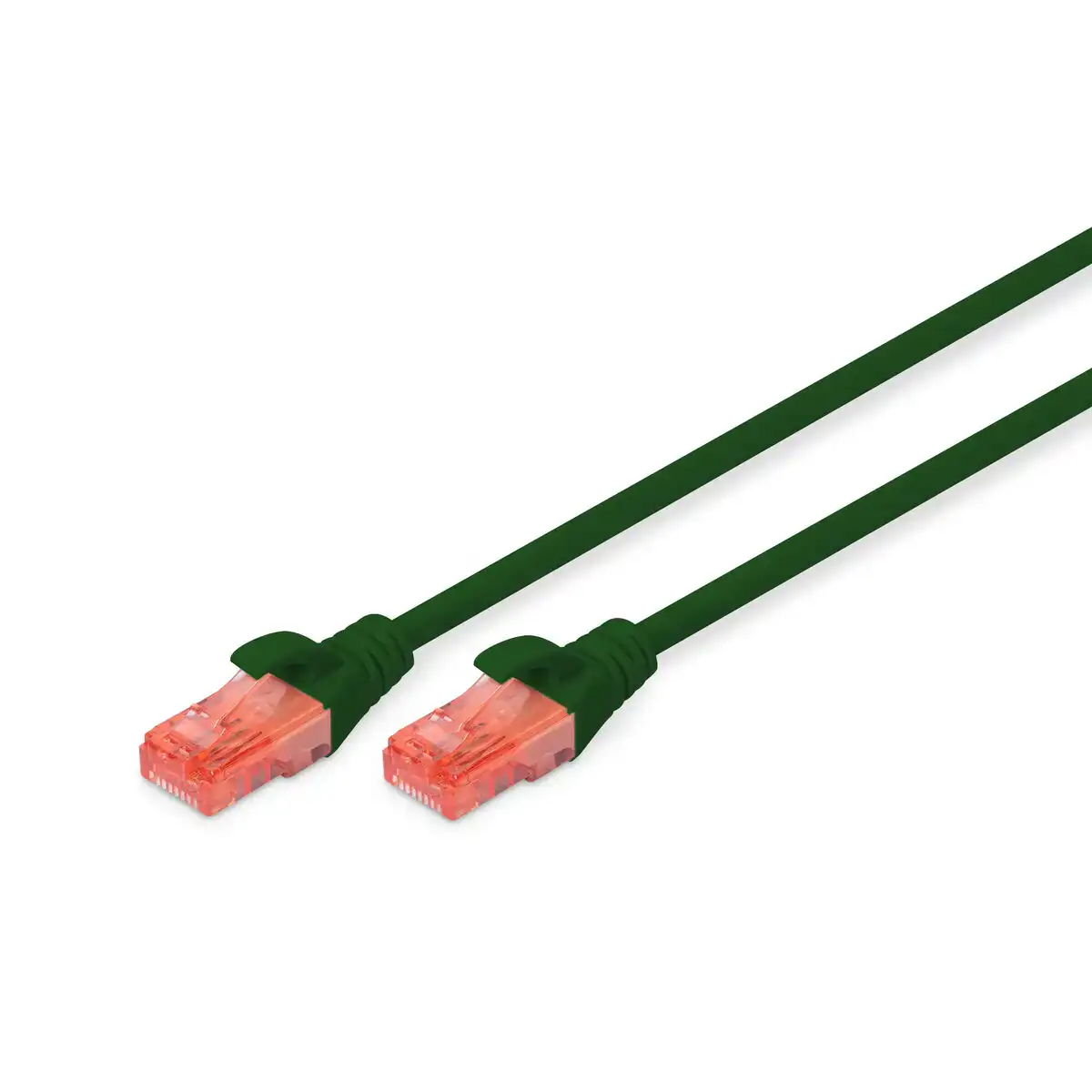 Cable reseau rigide utp 6eme categorie digitus by assmann dk 1612 020 g vert gris 2 m_5778. DIAYTAR COTE D'IVOIRE - Où Choisir Devient un Acte de Découverte. Découvrez notre gamme et choisissez des produits qui éveillent votre curiosité et élargissent vos horizons.