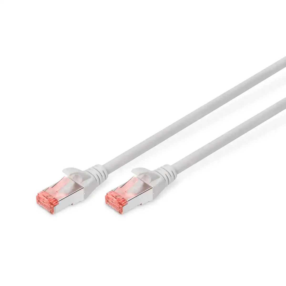 Cable reseau rigide utp 6eme categorie digitus by assmann dk 1644 0025 gris 25 cm_2499. Bienvenue chez DIAYTAR COTE D'IVOIRE - Votre Destination Shopping Complète! Découvrez une boutique en ligne généraliste au Côte d'Ivoire offrant une vaste gamme de produits, allant des vêtements aux gadgets électroniques, en passant par l'artisanat local.