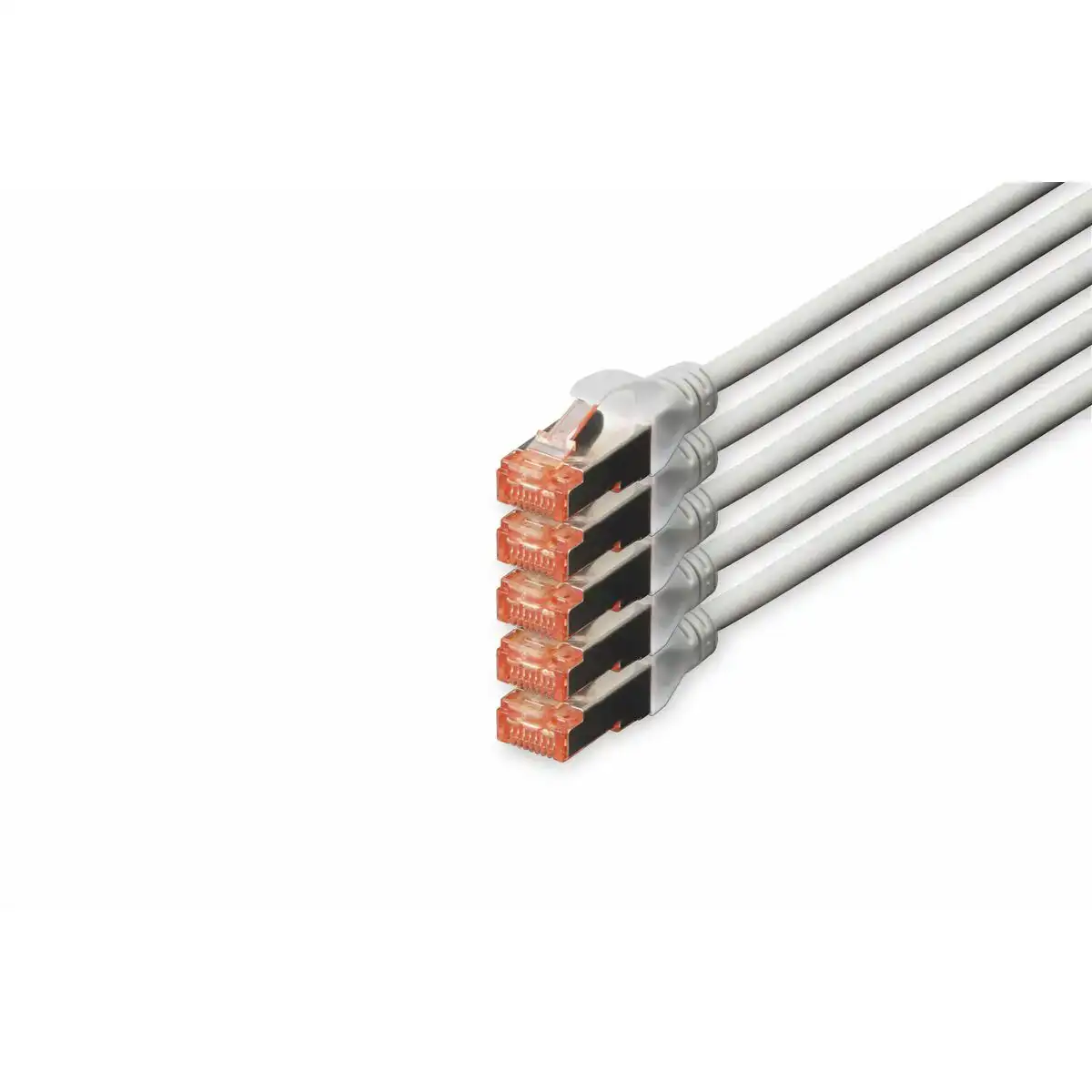 Cable reseau rigide utp 6eme categorie digitus digitus cable de conexion cat 6 s ftp_1702. DIAYTAR COTE D'IVOIRE - Là où le Chic Rencontre la Tradition. Naviguez à travers notre catalogue et choisissez des produits qui équilibrent l'élégance intemporelle et l'innovation moderne.