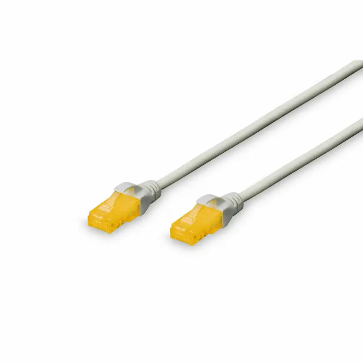 Cable reseau rigide utp 6eme categorie digitus dk 1613 a 030 3 m gris_8083. DIAYTAR COTE D'IVOIRE - Là où Chaque Produit a son Histoire. Découvrez notre gamme de produits, chacun portant en lui le récit de l'artisanat et de la passion, pour vous offrir une expérience de shopping authentique.