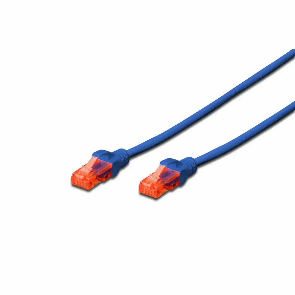 Cable reseau rigide utp 6eme categorie digitus dk 1617 0025 b bleu 25 cm_5638. Bienvenue chez DIAYTAR COTE D'IVOIRE - Où le Shopping Devient un Plaisir. Découvrez notre boutique en ligne et trouvez des trésors qui égaieront chaque jour de votre vie.