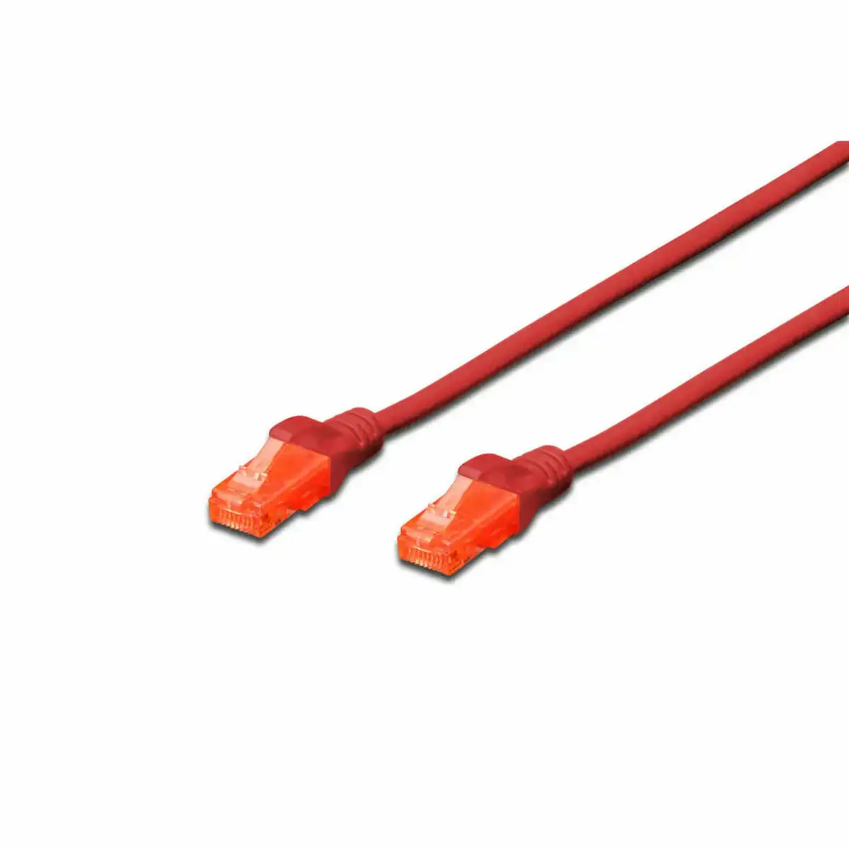 Cable reseau rigide utp 6eme categorie digitus dk 1617 0025 r rouge 25 cm_9106. Bienvenue chez DIAYTAR COTE D'IVOIRE - Où Choisir est une Invitation au Voyage. Explorez notre boutique en ligne et découvrez des produits qui vous transportent dans l'univers du Côte d'Ivoire.