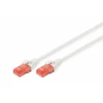 Cable reseau rigide utp 6eme categorie digitus dk 1617 020 wh 2 m blanc_6769. Bienvenue sur DIAYTAR COTE D'IVOIRE - Où Chaque Détail compte. Plongez dans notre univers et choisissez des produits qui ajoutent de l'éclat et de la joie à votre quotidien.