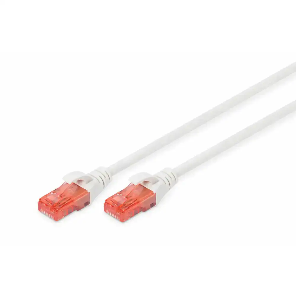 Cable reseau rigide utp 6eme categorie digitus dk 1617 020 wh 2 m blanc_6769. Bienvenue sur DIAYTAR COTE D'IVOIRE - Où Chaque Détail compte. Plongez dans notre univers et choisissez des produits qui ajoutent de l'éclat et de la joie à votre quotidien.