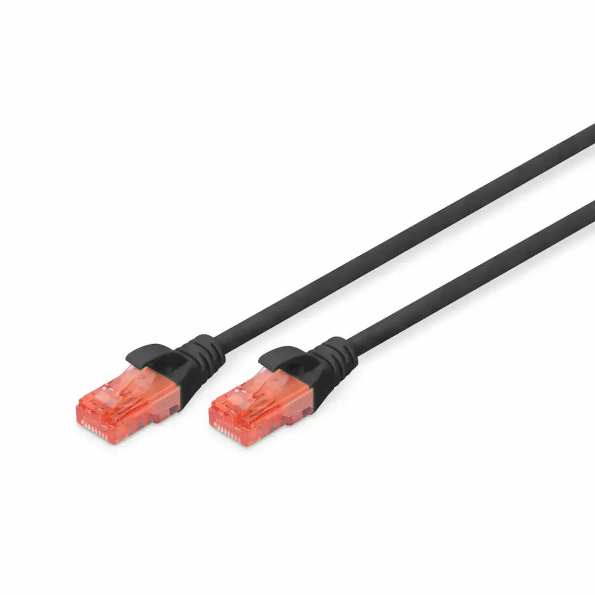 Cable reseau rigide utp 6eme categorie digitus dk 1617 030 bl 3 m noir_6887. DIAYTAR COTE D'IVOIRE - Votre Plateforme Shopping Engagée. Explorez notre catalogue et choisissez des produits qui reflètent notre dévouement envers la qualité et la satisfaction du client.