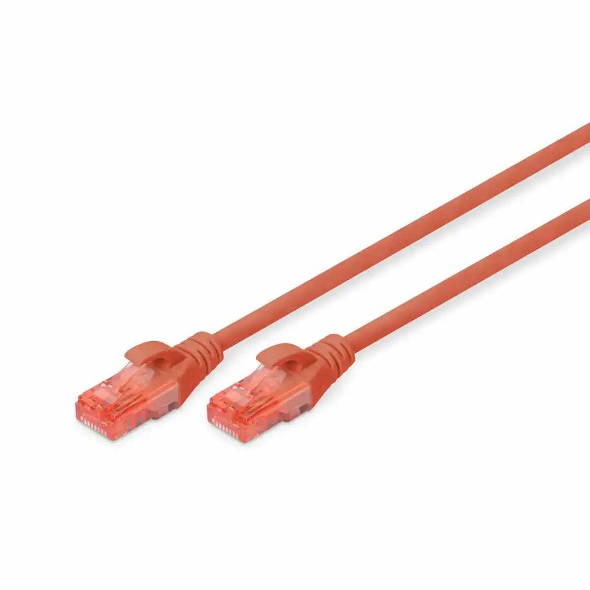 Cable reseau rigide utp 6eme categorie digitus dk 1617 050 r rouge 5 m_9719. Bienvenue sur DIAYTAR COTE D'IVOIRE - Où l'Élégance Rencontrer la Tradition. Explorez notre gamme variée et trouvez des articles qui marient le chic moderne au charme ancestral.